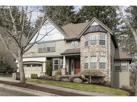 18237 SW FLORENDO LN Beaverton OR 97007