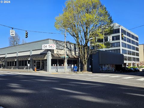 A home in Portland