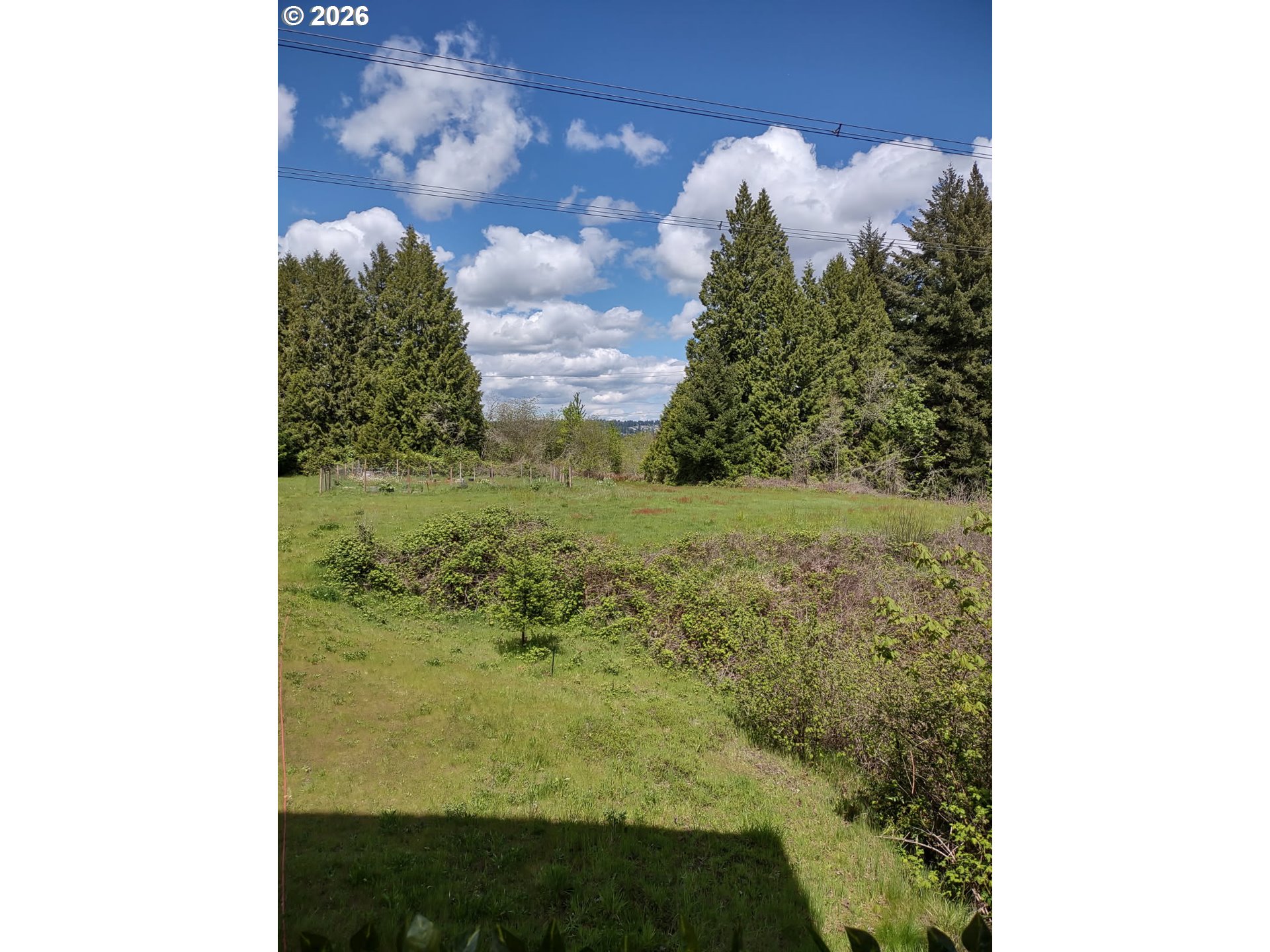 20512 SW ROY ROGERS RD 109