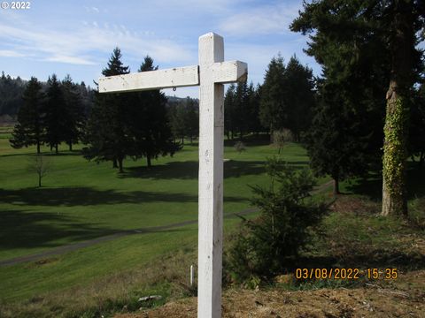 0 Bartleson LN Coos Bay OR 97420