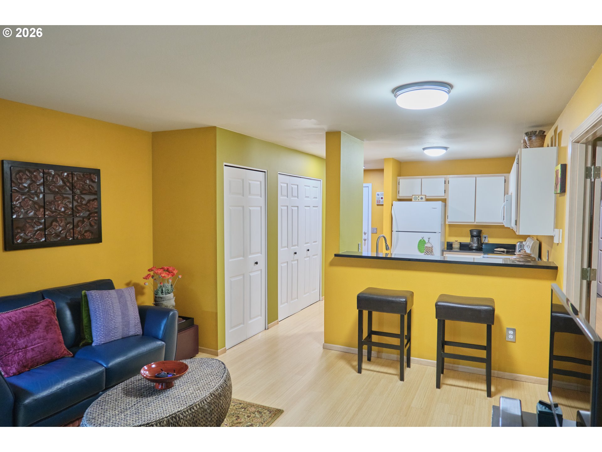 5156 SW MULTNOMAH BLVD G