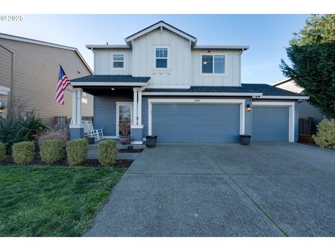 51307 SW RHINE DR Scappoose OR 97056