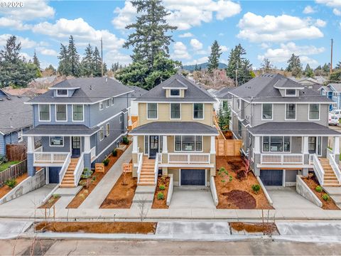 6481 SE RAMONA ST A Portland OR 97206