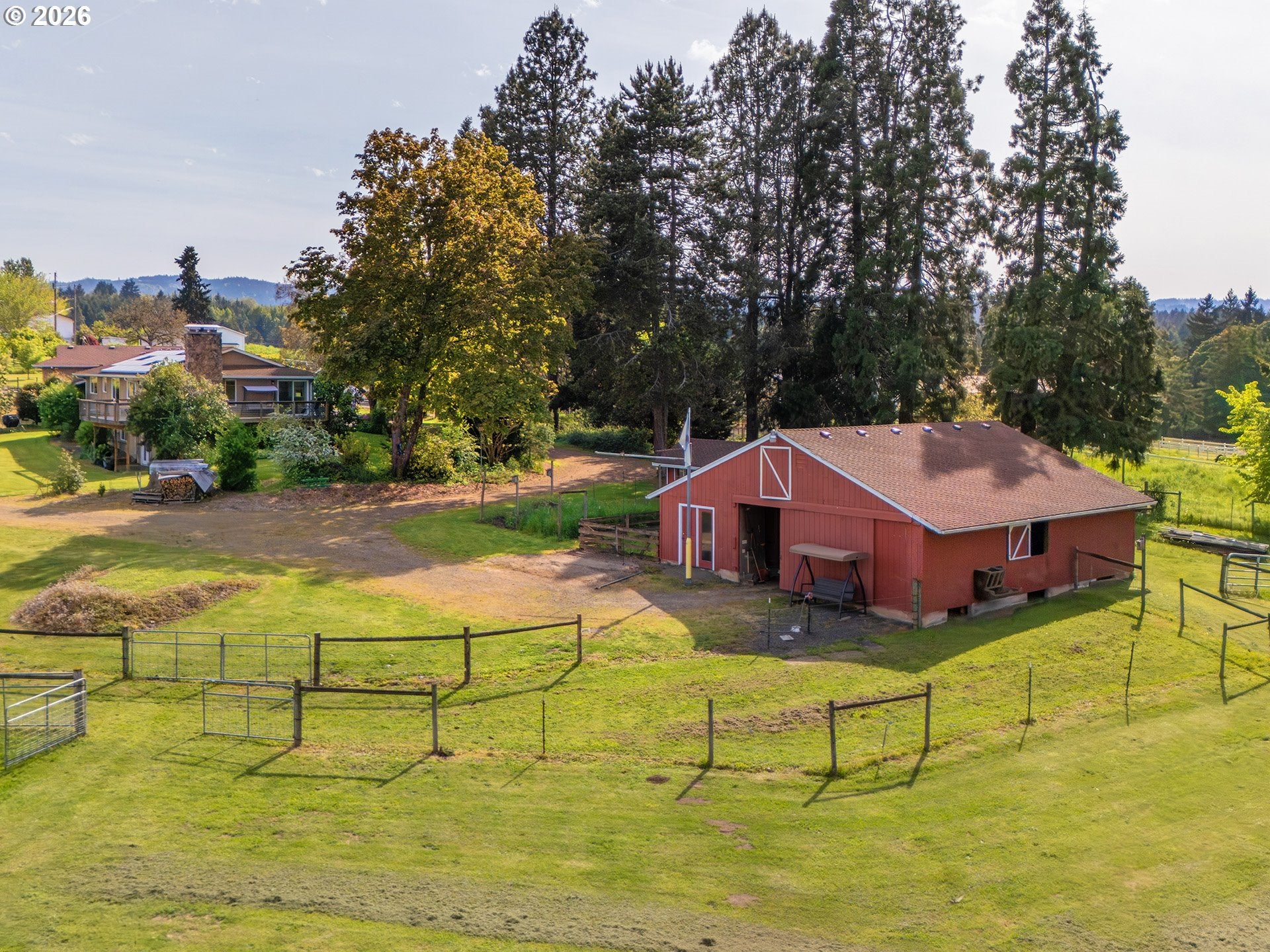 26309 SW Vanderschuere Rd, Hillsboro, OR, 97123, USA, 5 Bedrooms Bedrooms, ,3 BathroomsBathrooms,Residential,Pending,26309 SW Vanderschuere Rd,680551422