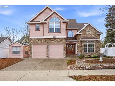 1402 BEGONIA AVE Forest Grove OR 97116