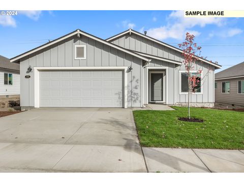 A home in Umatilla