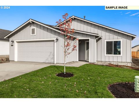 A home in Umatilla