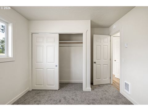 Tiny photo for 114 E 3rd St, Lowell, OR 97452 (MLS # 745326399)