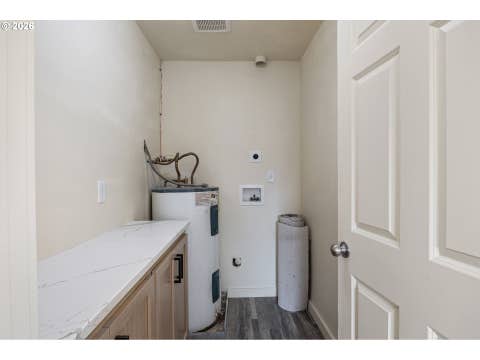 Tiny photo for 114 E 3rd St, Lowell, OR 97452 (MLS # 745326399)