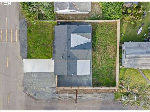 Tiny photo for 114 E 3rd St, Lowell, OR 97452 (MLS # 745326399)