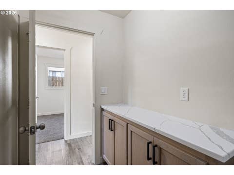 Tiny photo for 114 E 3rd St, Lowell, OR 97452 (MLS # 745326399)