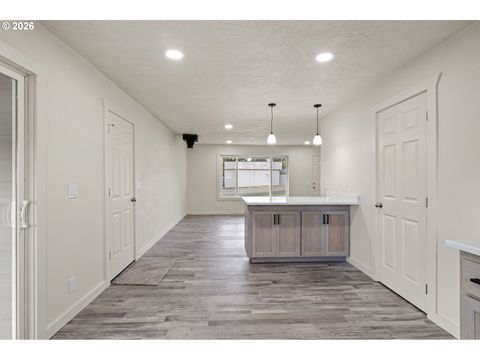 Tiny photo for 114 E 3rd St, Lowell, OR 97452 (MLS # 745326399)