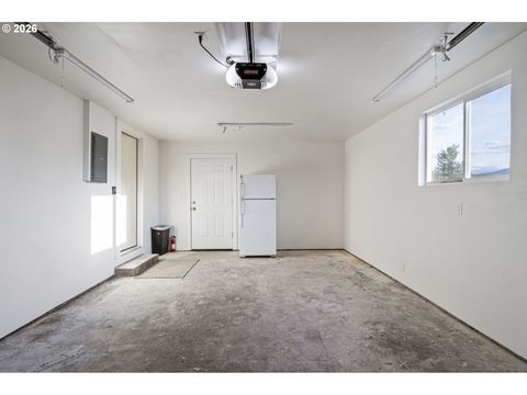 Tiny photo for 114 E 3rd St, Lowell, OR 97452 (MLS # 745326399)