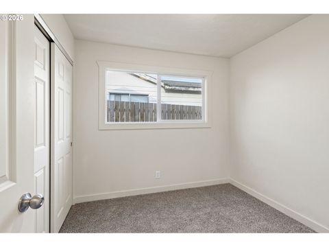Tiny photo for 114 E 3rd St, Lowell, OR 97452 (MLS # 745326399)
