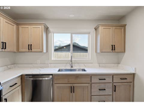 Tiny photo for 114 E 3rd St, Lowell, OR 97452 (MLS # 745326399)