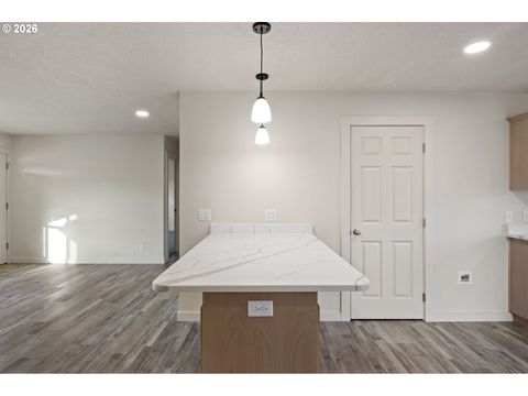 Tiny photo for 114 E 3rd St, Lowell, OR 97452 (MLS # 745326399)