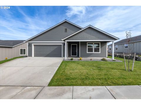 A home in Hermiston