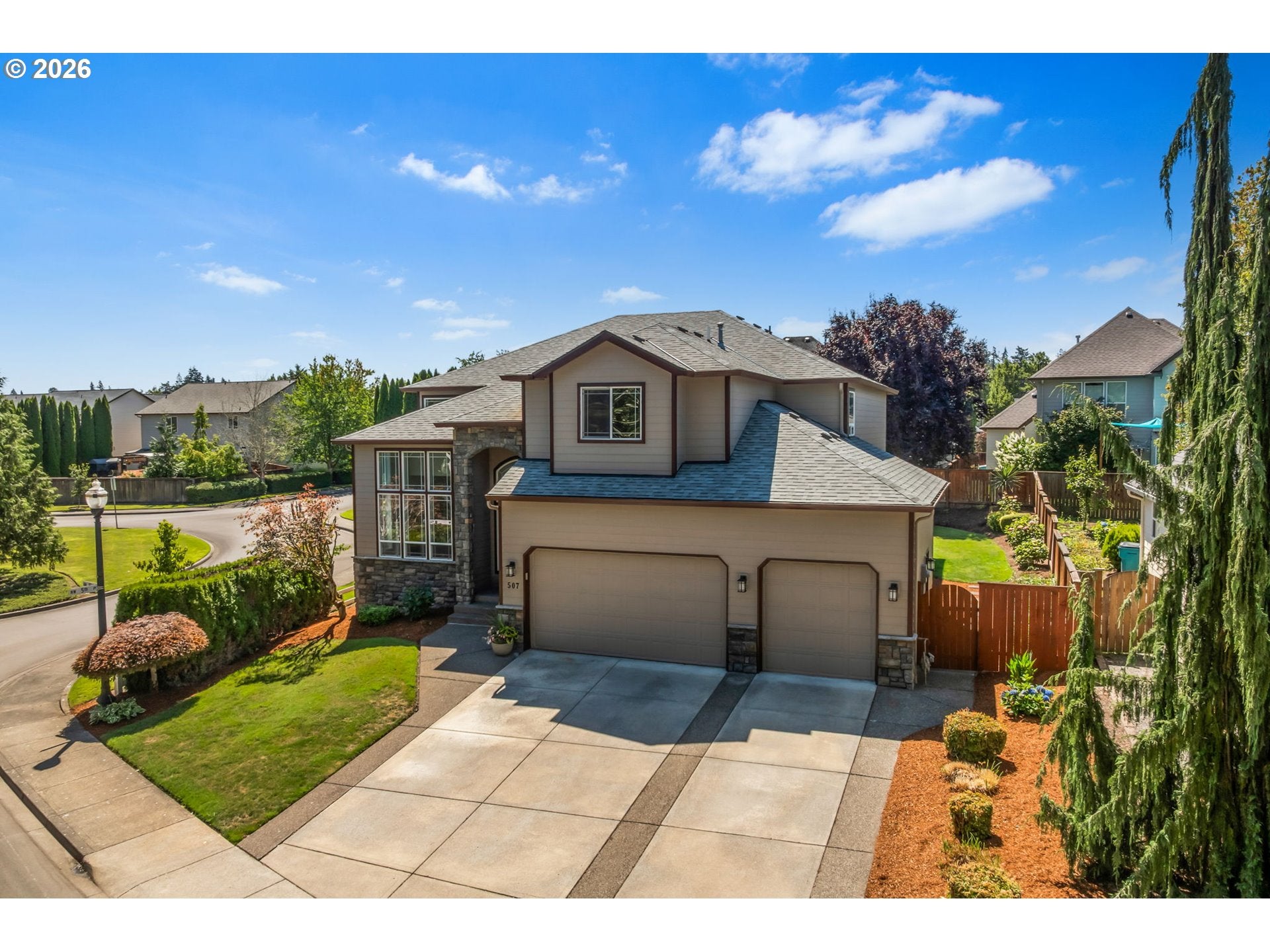 507 NW 151ST ST