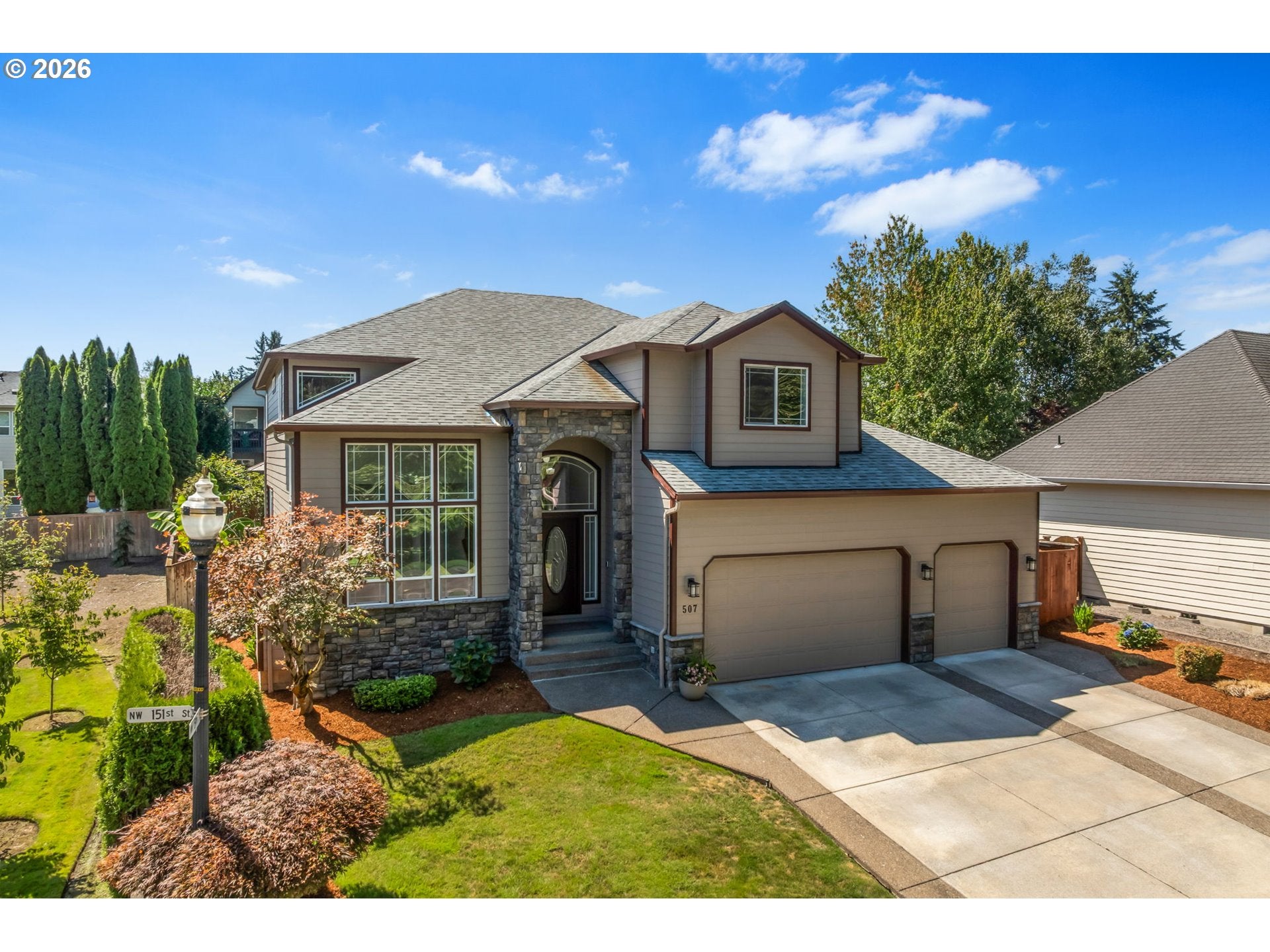 507 NW 151ST ST