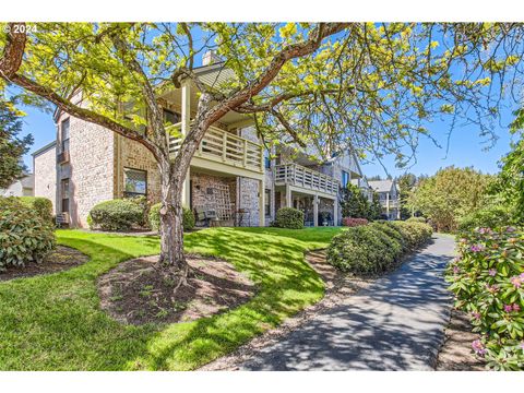 A home in Tigard