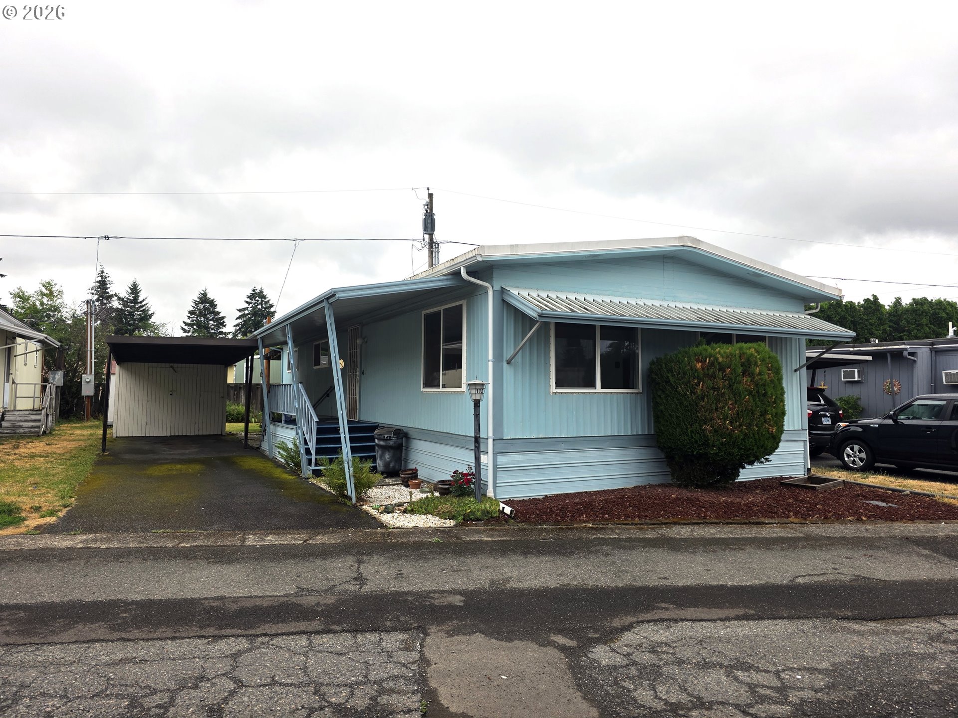 13045 SE STARK ST 112