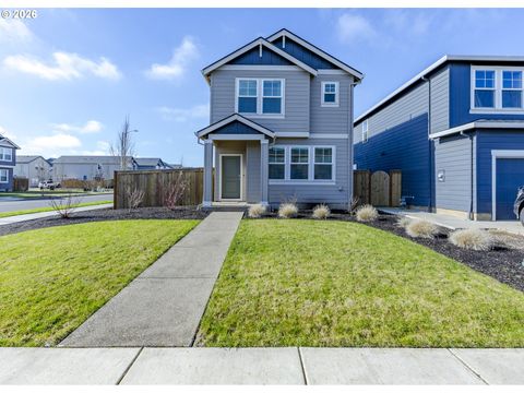 2886 W ST Springfield OR 97477