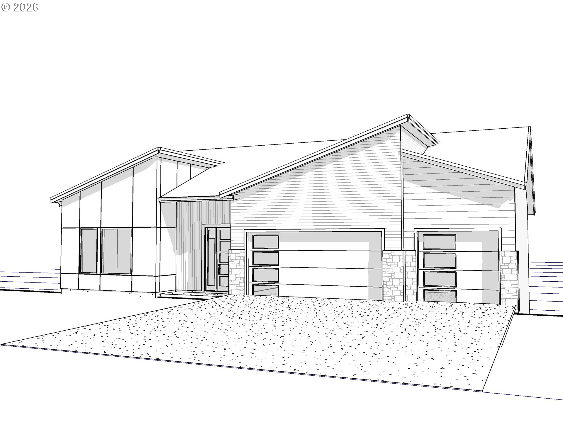 154 NE Upper Basso CIR Lot #32