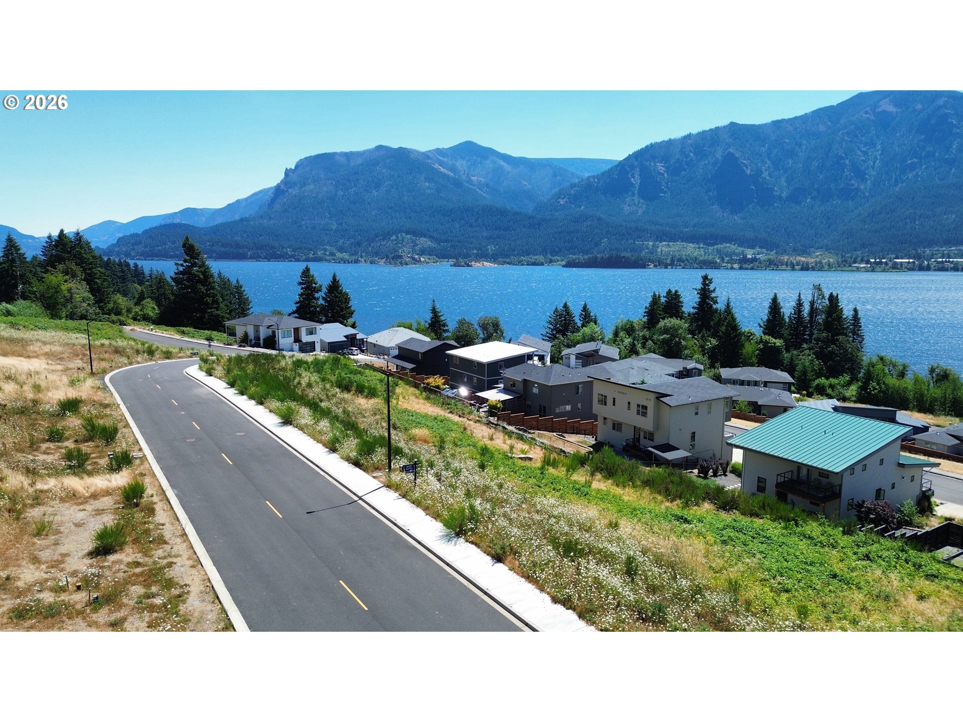 154 NE Upper Basso CIR Lot #32