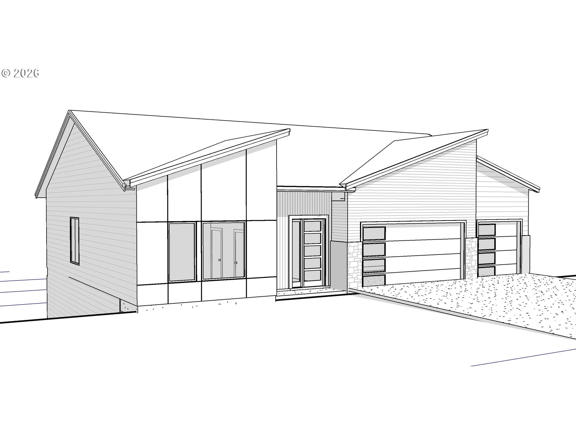 154 NE Upper Basso CIR Lot #32