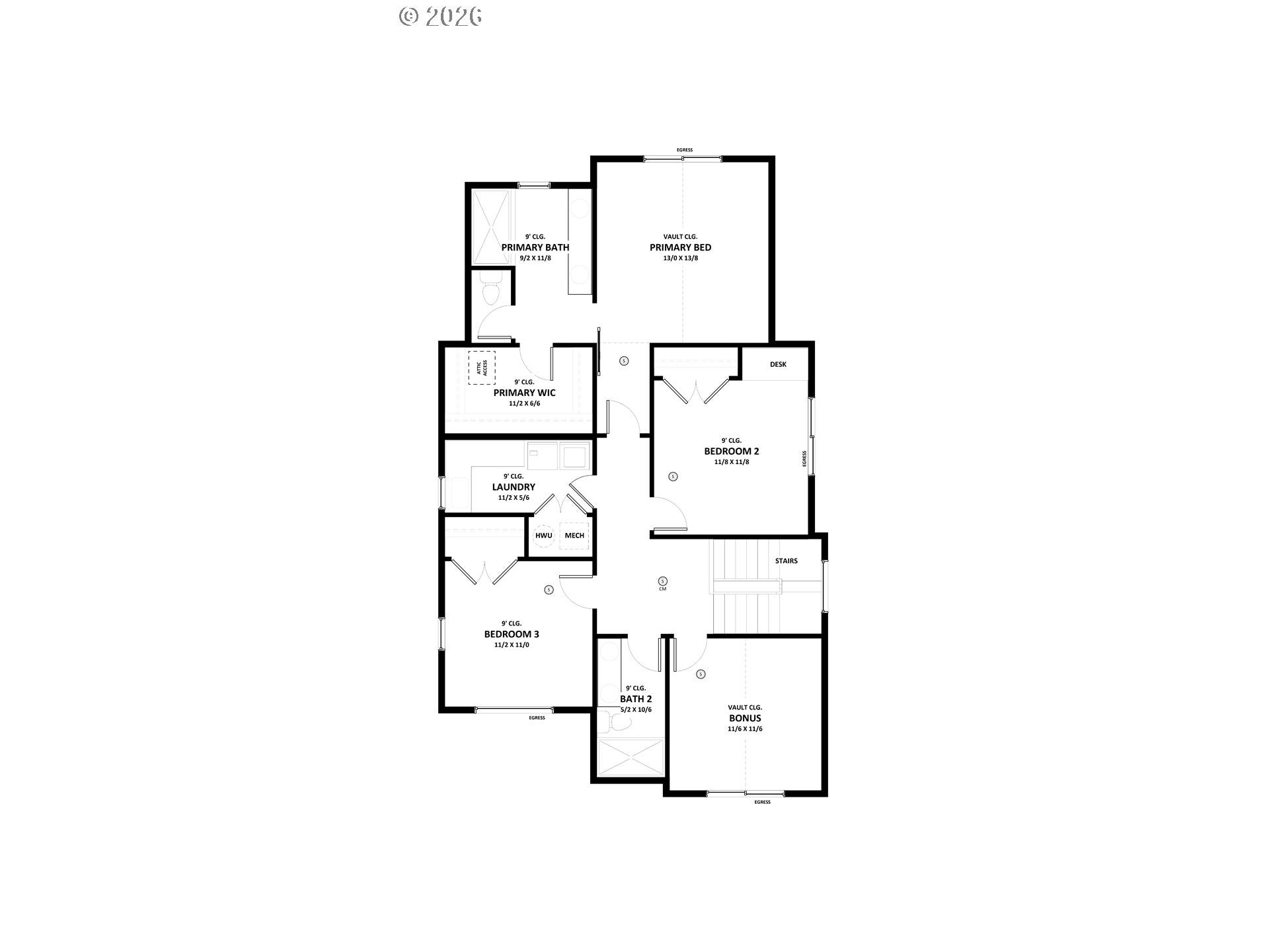 15939 Kaylyn DR