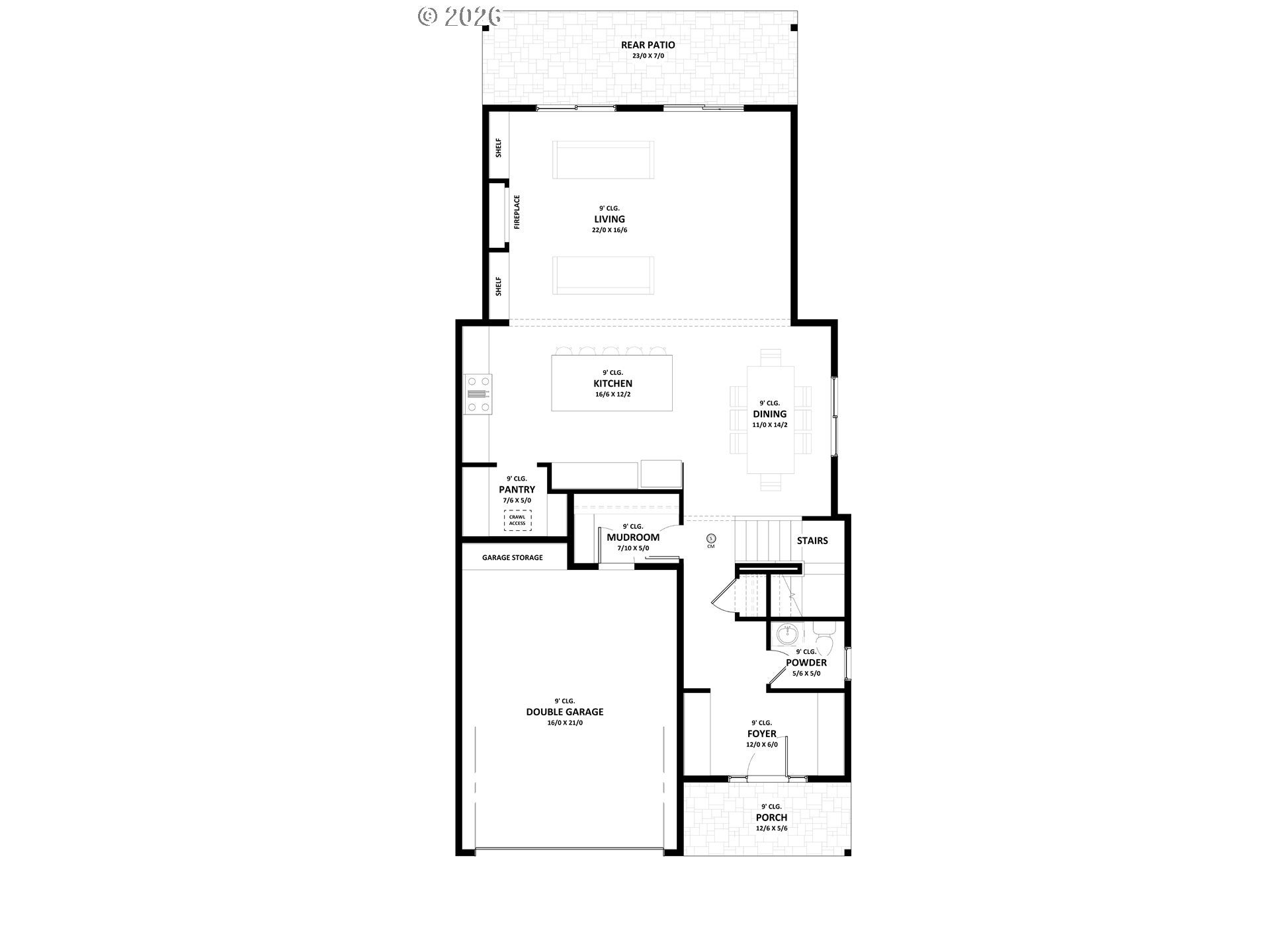 15939 Kaylyn DR