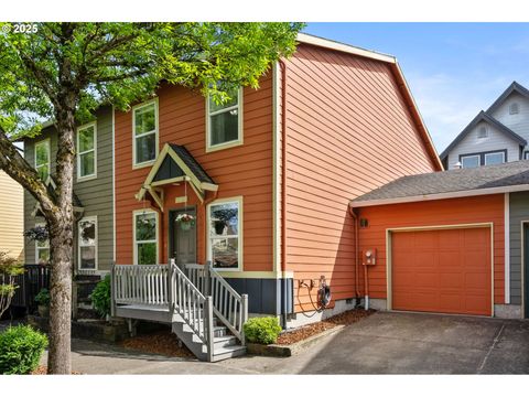 1178 NE 6th ST Gresham OR 97030