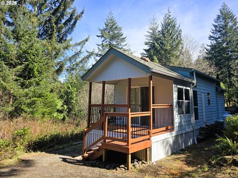 89491 SUTTON PL Florence OR 97439