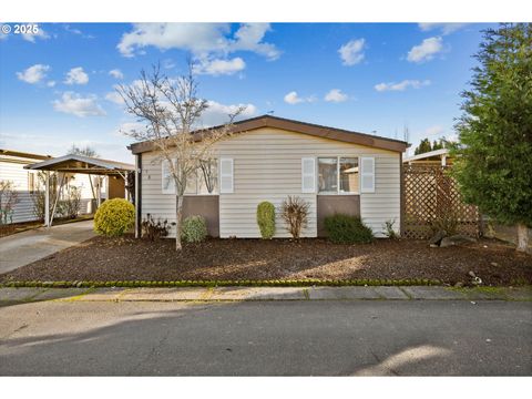 4730 AUBURN RD 158 Salem OR 97301