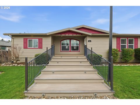 1282 E 3RD ST 59 Lafayette OR 97127