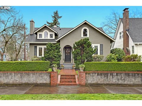 2905 NE 46TH AVE Portland OR 97213