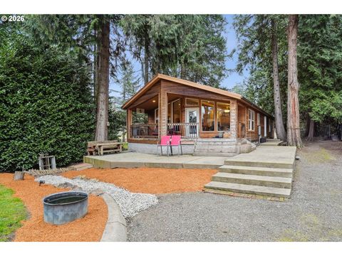 15212 SE RIVER FOREST DR Milwaukie OR 97267