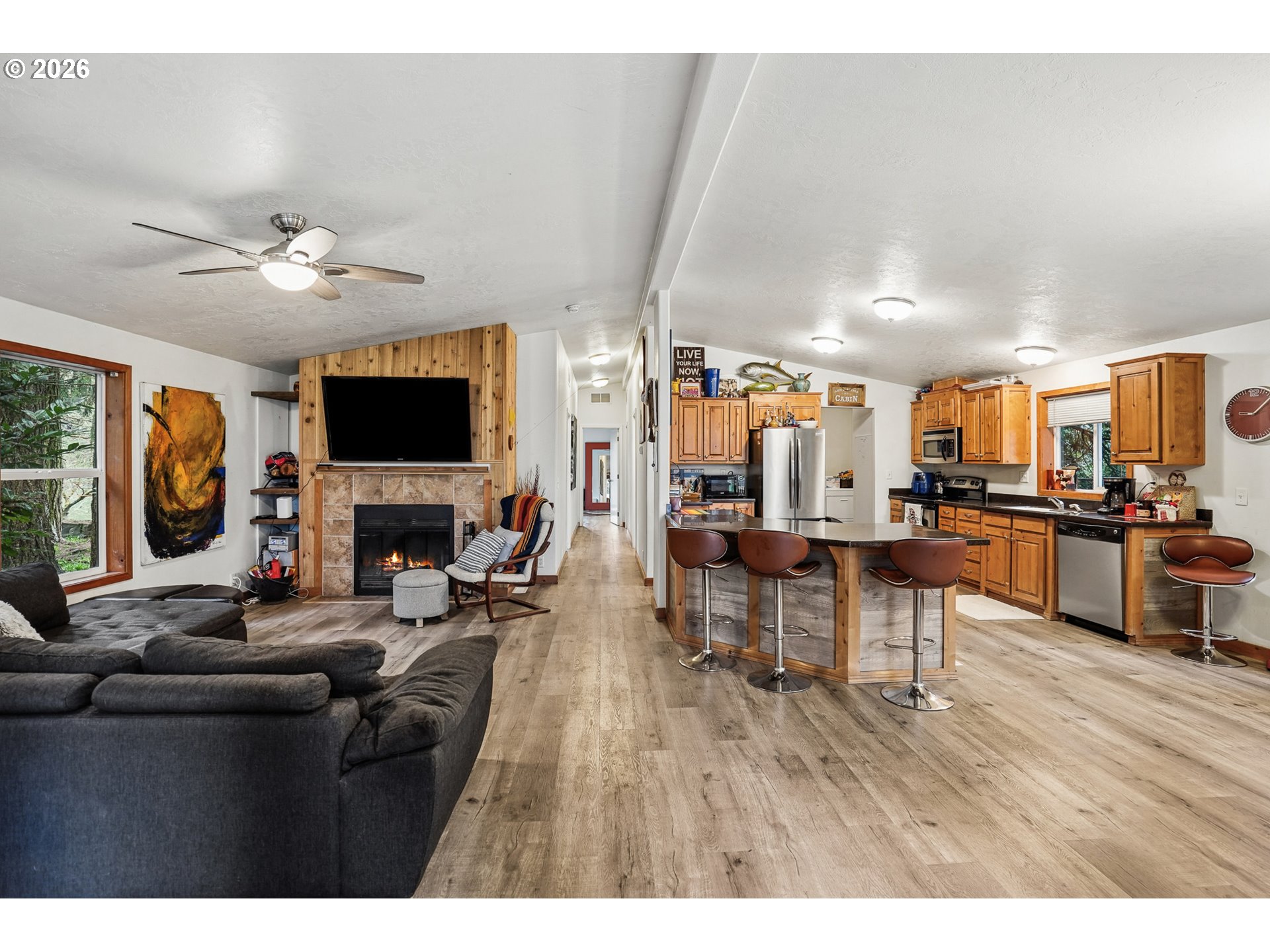 15212 SE RIVER FOREST DR