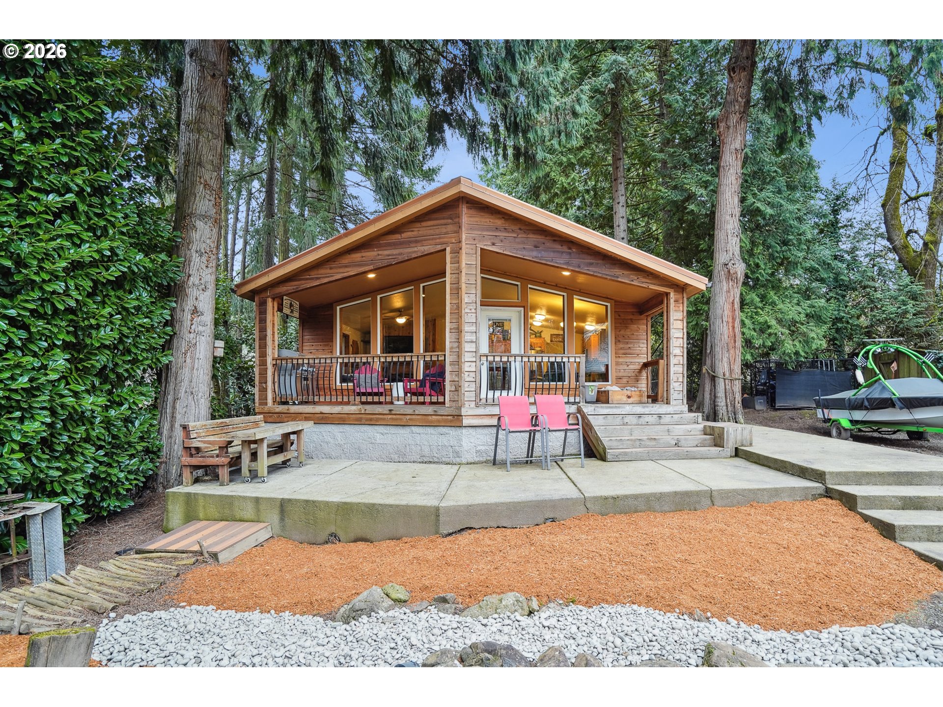 15212 SE RIVER FOREST DR