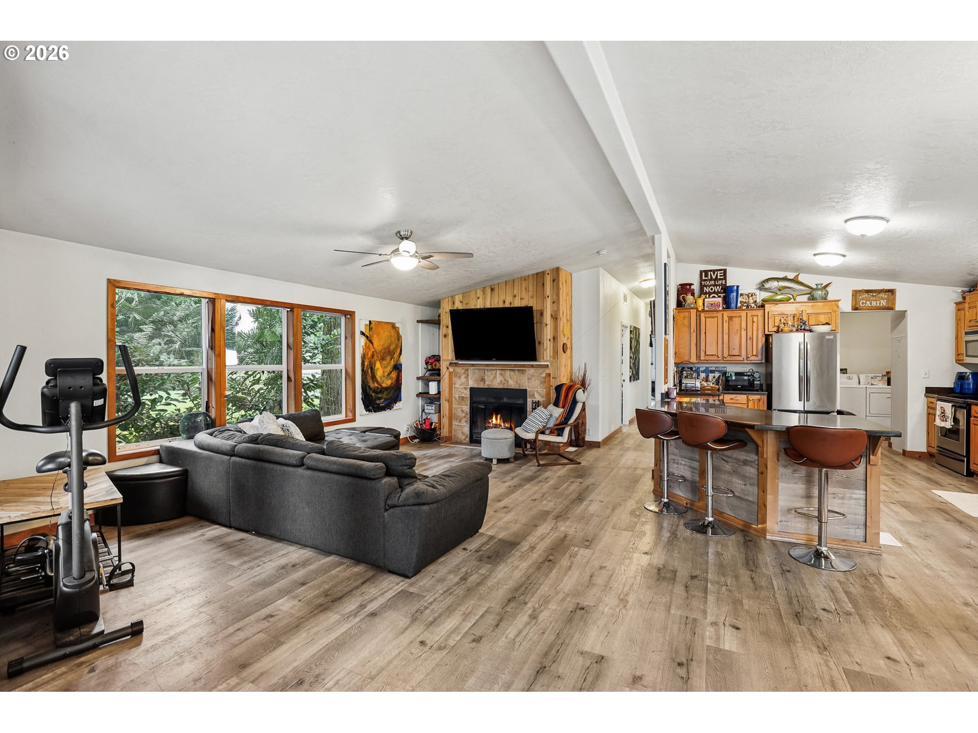 15212 SE RIVER FOREST DR