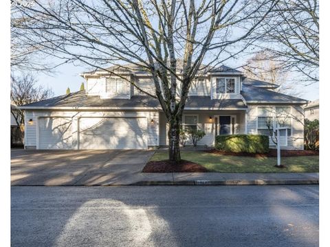 A home in Vancouver