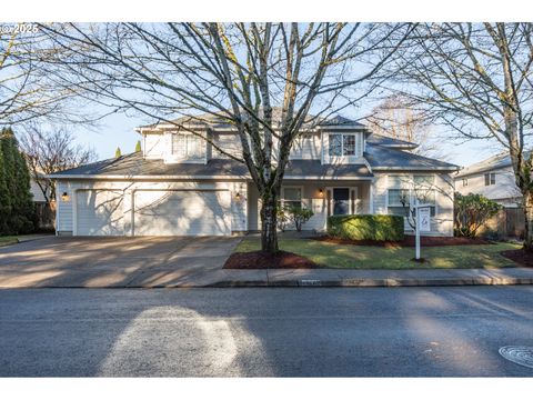 A home in Vancouver