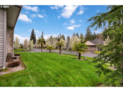 A home in Ridgefield