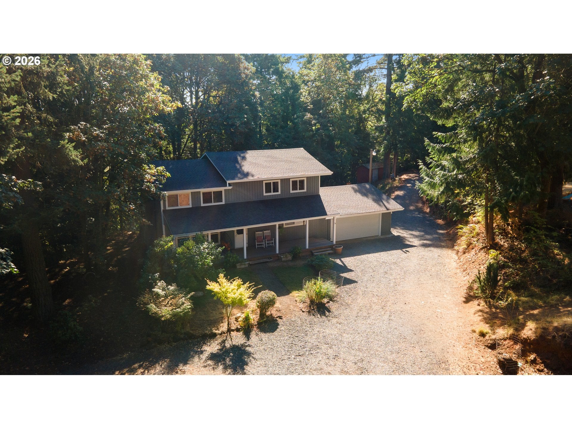 19636 S RIDGE RD