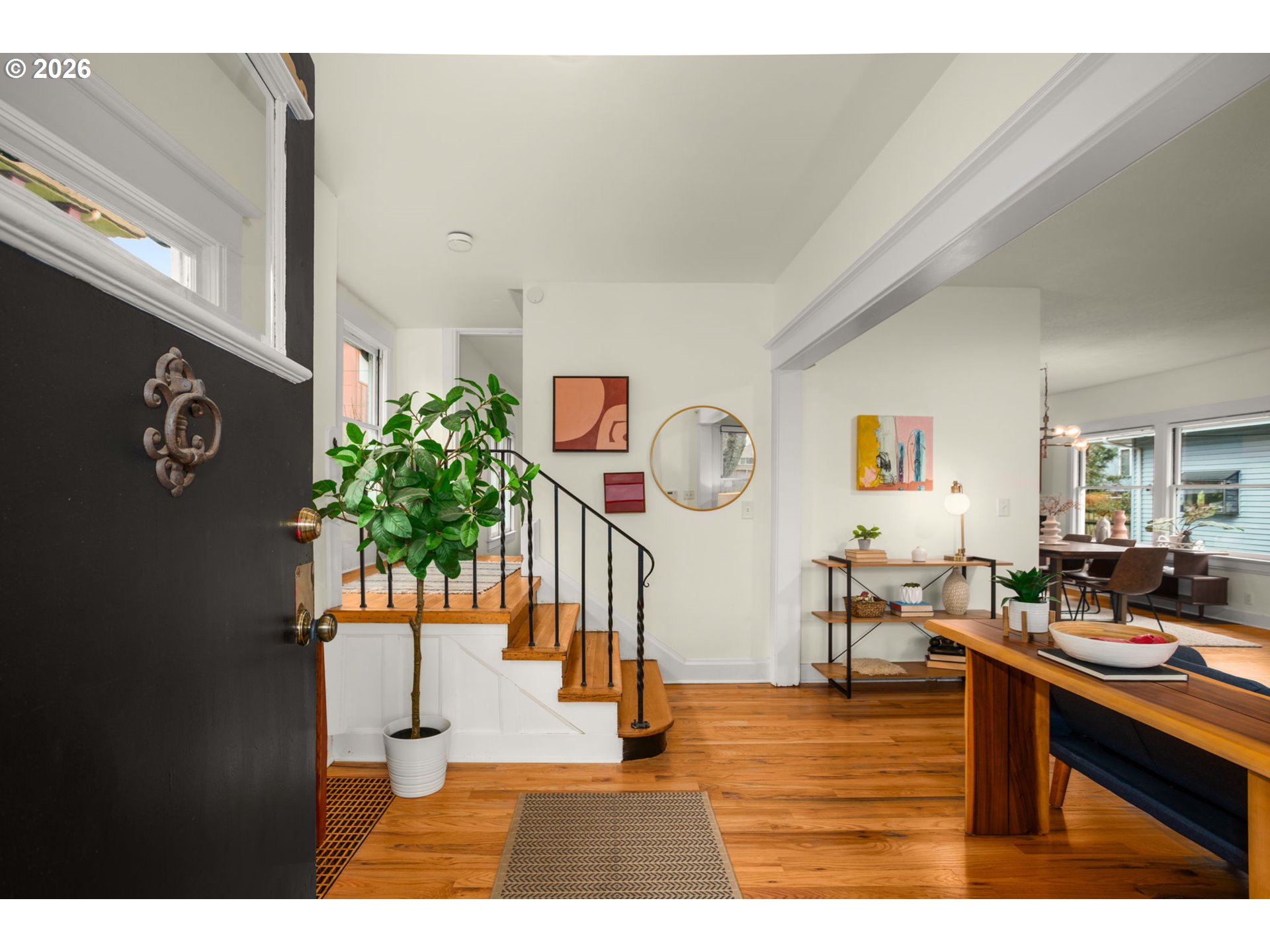 5015 NE CLEVELAND AVE