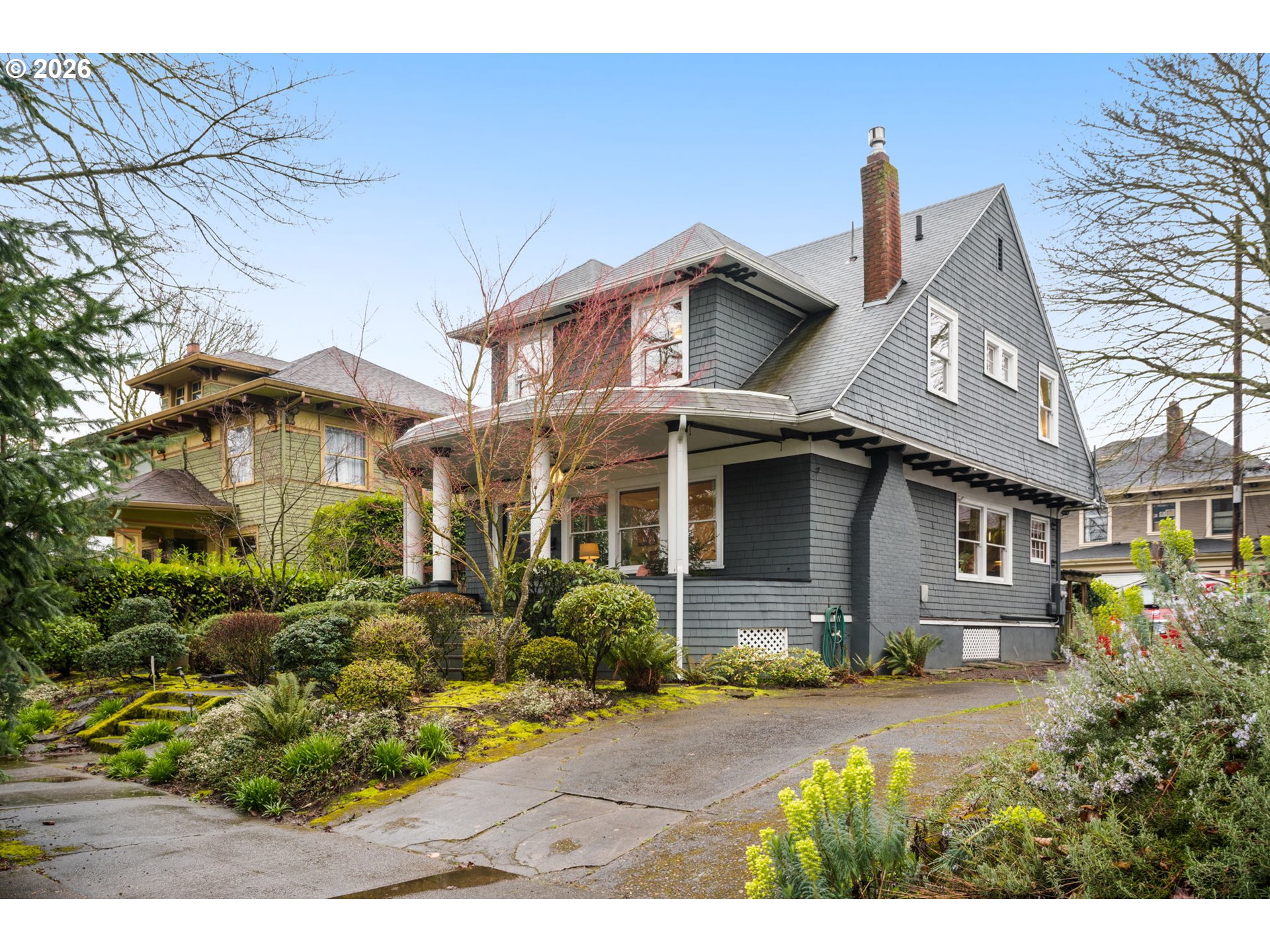 5015 NE CLEVELAND AVE