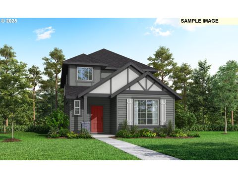 11356 NW 321st AVE North Plains OR 97133