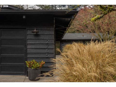 2765 SW VISTA DR Portland OR 97225