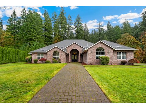 7474 BATTLE CREEK RD Salem OR 97317