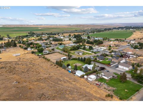 A home in Hermiston